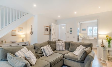 3 Bed in Beadnell 6