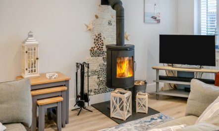3 Bed in Beadnell 7