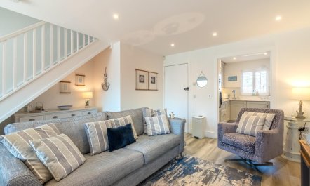 3 Bed in Beadnell 6