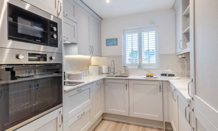 3 Bed in Beadnell 2