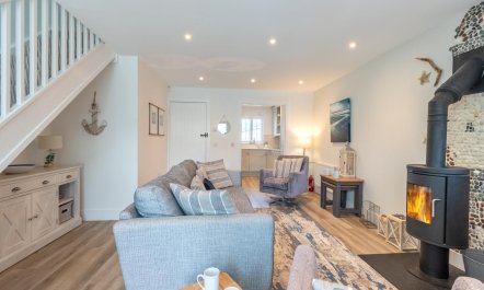 3 Bed in Beadnell