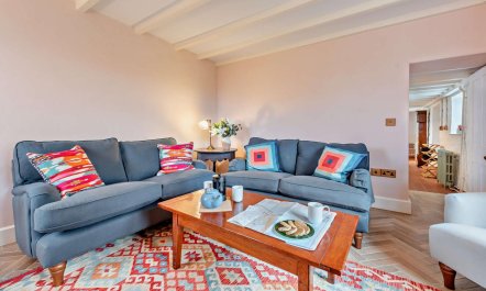 2 Bed in Southgate 2