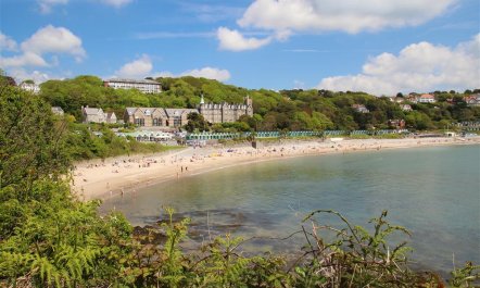 2 Bed in Langland 2