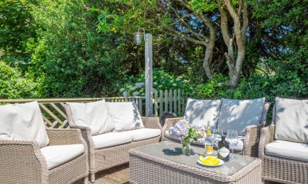 5 Bed in Croyde 2