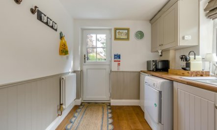4 Bed in East Rudham 8