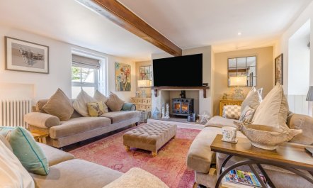 4 Bed in East Rudham 9