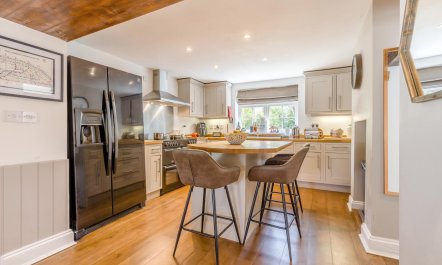 4 Bed in East Rudham 2