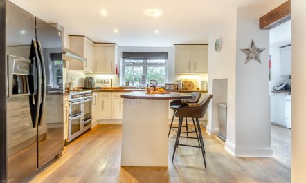 4 Bed in East Rudham 3