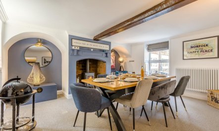 4 Bed in East Rudham 3