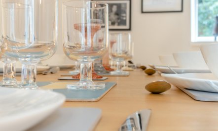 4 Bed in East Rudham 8