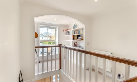 4 Bed in East Rudham 9