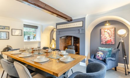 4 Bed in East Rudham 7