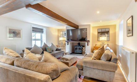 4 Bed in East Rudham 2