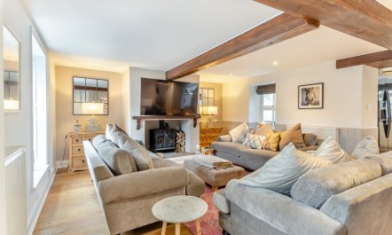 4 Bed in East Rudham 1