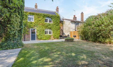 4 Bed in East Rudham 0