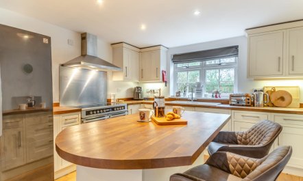 4 Bed in East Rudham 4