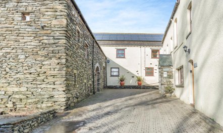 2 Bed in Newby Bridge