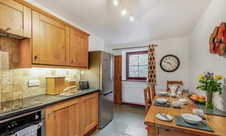 2 Bed in Newby Bridge 7