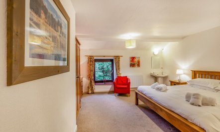 2 Bed in Newby Bridge 9