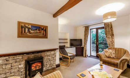 2 Bed in Newby Bridge 4