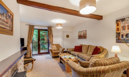 2 Bed in Newby Bridge 3