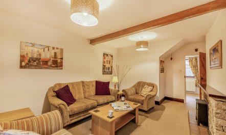 2 Bed in Newby Bridge 5