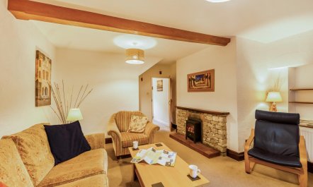 2 Bed in Newby Bridge 6