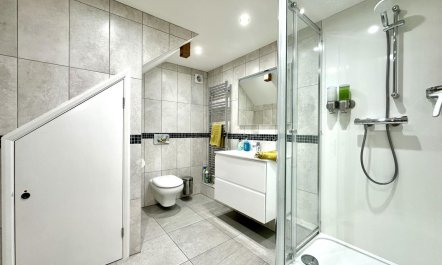 2 Bed in Templeton 6