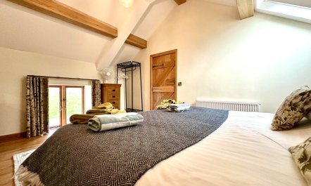 2 Bed in Templeton 9