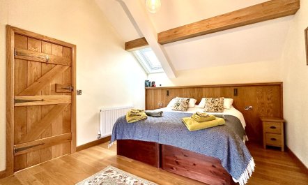 2 Bed in Templeton 8