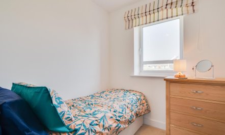 4 Bed in Porthleven 9