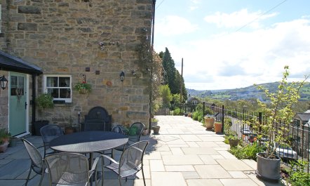 3 Bed in Matlock