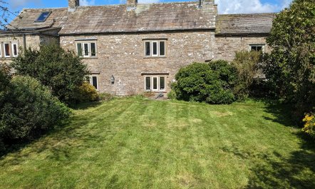 3 Bed in Thornton Rust