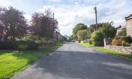 3 Bed in Thornton Rust 5