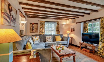 3 Bed in Brancaster 1