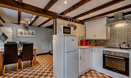 3 Bed in Brancaster 7