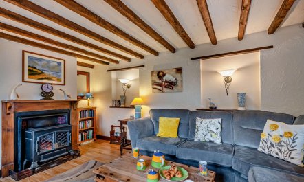 3 Bed in Brancaster 3