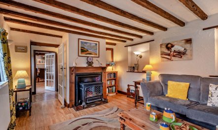 3 Bed in Brancaster 2