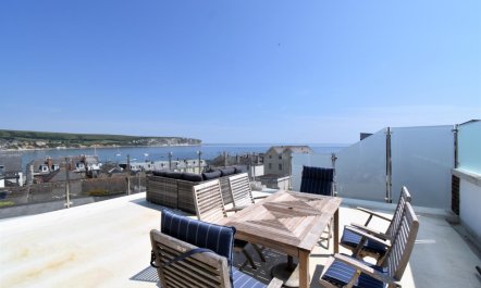 2 Bed in Swanage