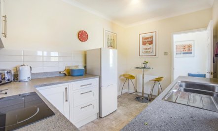 2 Bed in Snape 5