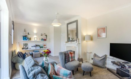 2 Bed in Snape 7