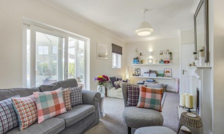 2 Bed in Snape 3