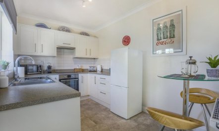 2 Bed in Snape 4