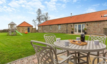 3 Bed in nr Beadnell