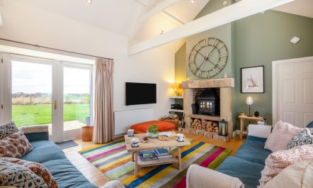 3 Bed in nr Beadnell 1