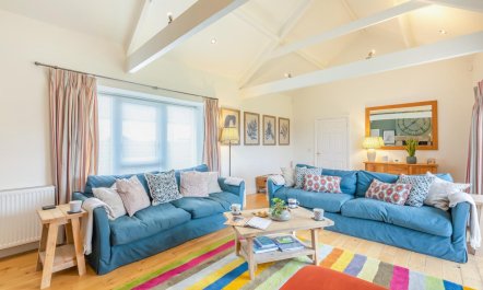 3 Bed in nr Beadnell 7