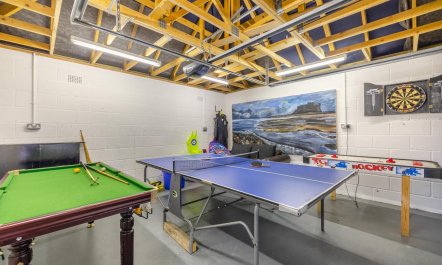 3 Bed in nr Beadnell 2