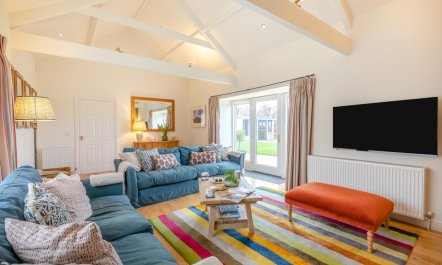 3 Bed in nr Beadnell 4