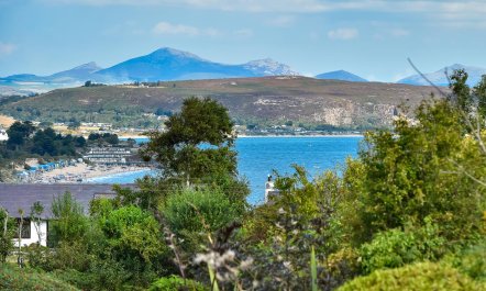 4 Bed in Bwlchtocyn 4