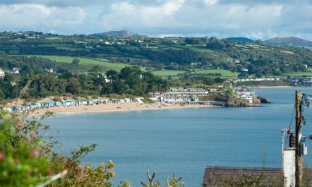 4 Bed in Bwlchtocyn 0